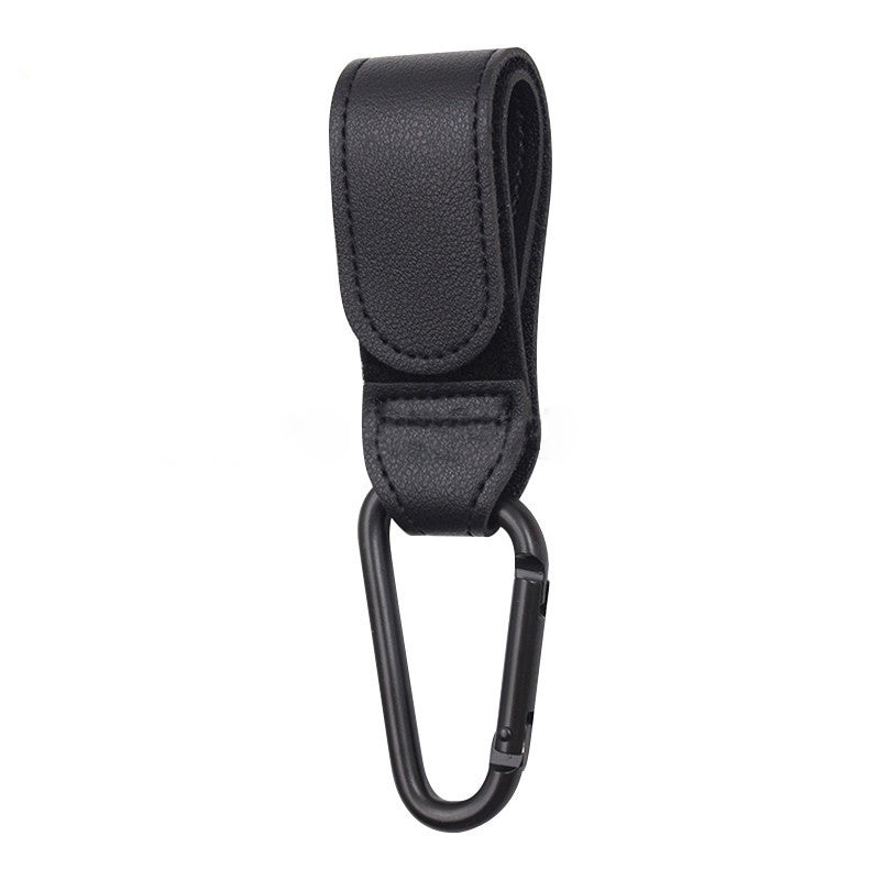Buggy Clips