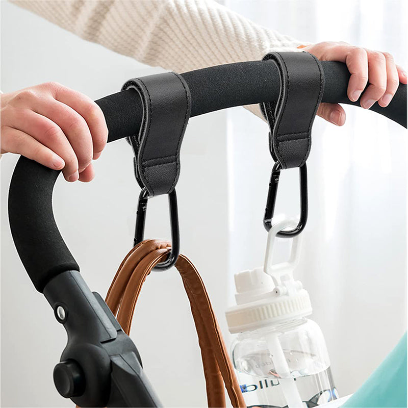 Buggy Clips