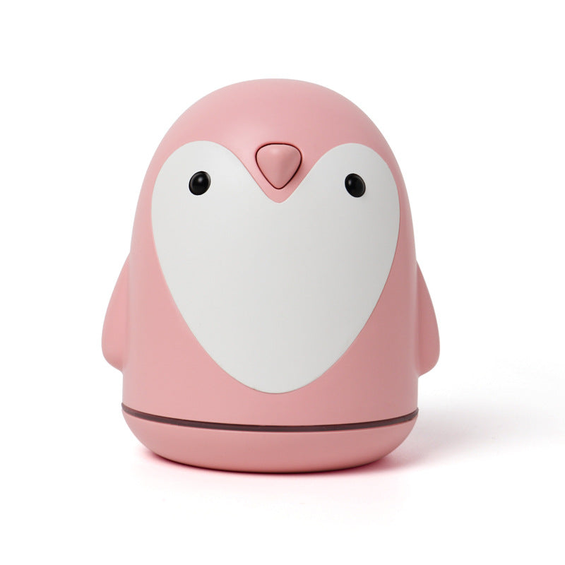 USB Pinguin Luftbefeuchter