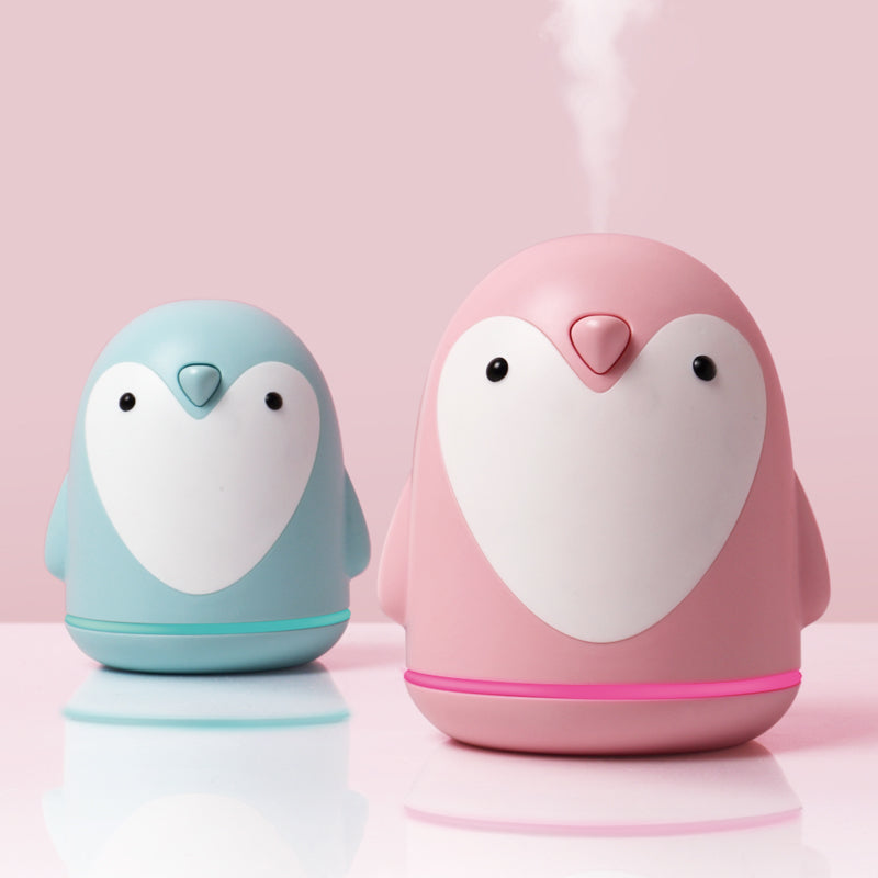 USB Pinguin Luftbefeuchter